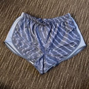 Plus Size Nike Tempo Running Short